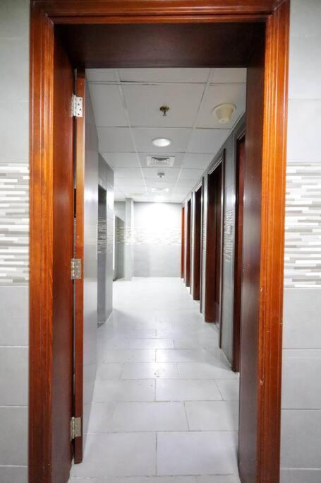 Spacious And Modern 2 Bedroom For Rent At Sports Apartment Dubai