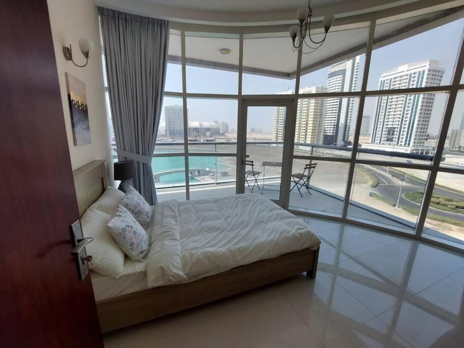 Spacious And Modern 2 Bedroom For Rent At Sports