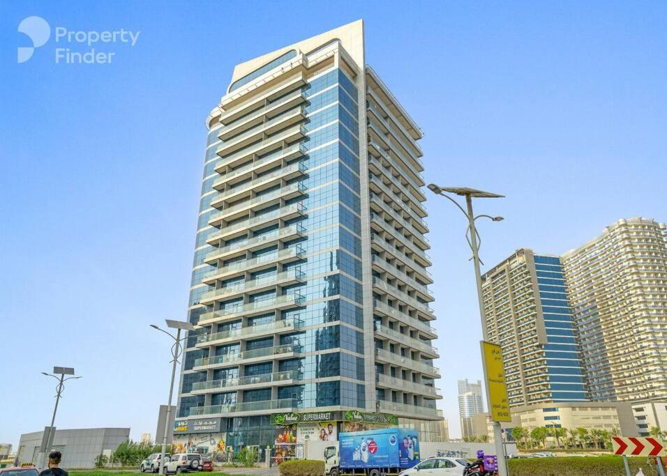 Spacious And Modern 2 Bedroom For Rent At Sports *