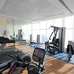 Spacious And Modern 2 Bedroom Apartment For Rent At Dubai Sports City