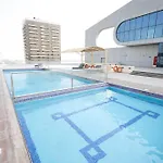 Spacious And Modern 2 Bedroom Apartment For Rent At Dubai Sports City