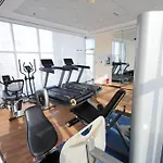 Spacious And Modern 2 Bedroom Apartment For Rent At Dubai Sports City