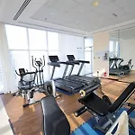 Spacious And Modern 2 Bedroom Apartment For Rent At Dubai Sports City