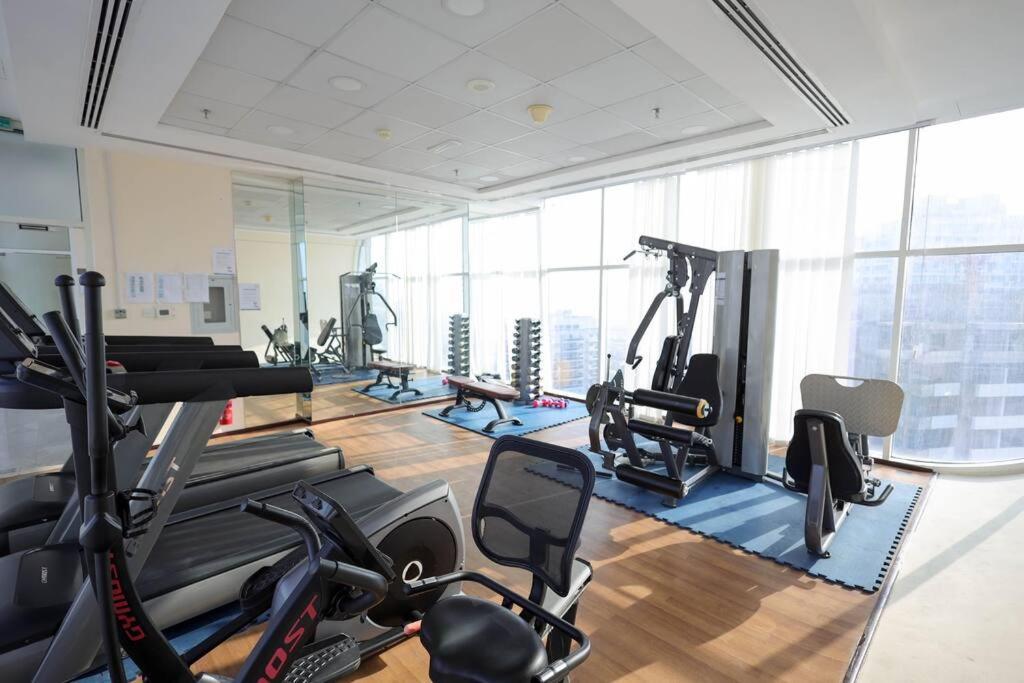 Spacious And Modern 2 Bedroom For Rent At Sports *