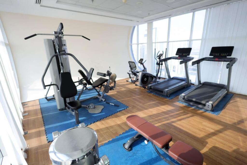 Spacious And Modern 2 Bedroom For Rent At Sports *