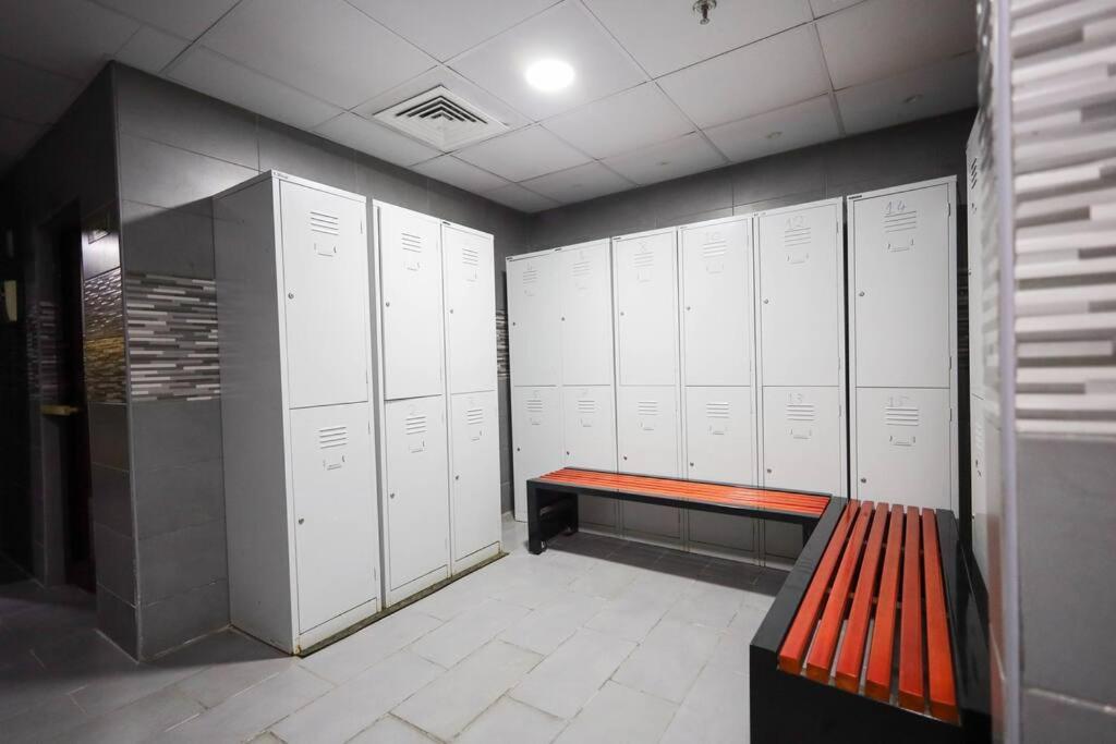Spacious And Modern 2 Bedroom For Rent At Sports