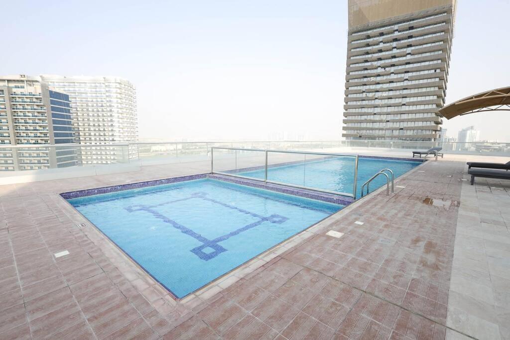 Spacious And Modern 2 Bedroom For Rent At Sports Apartment