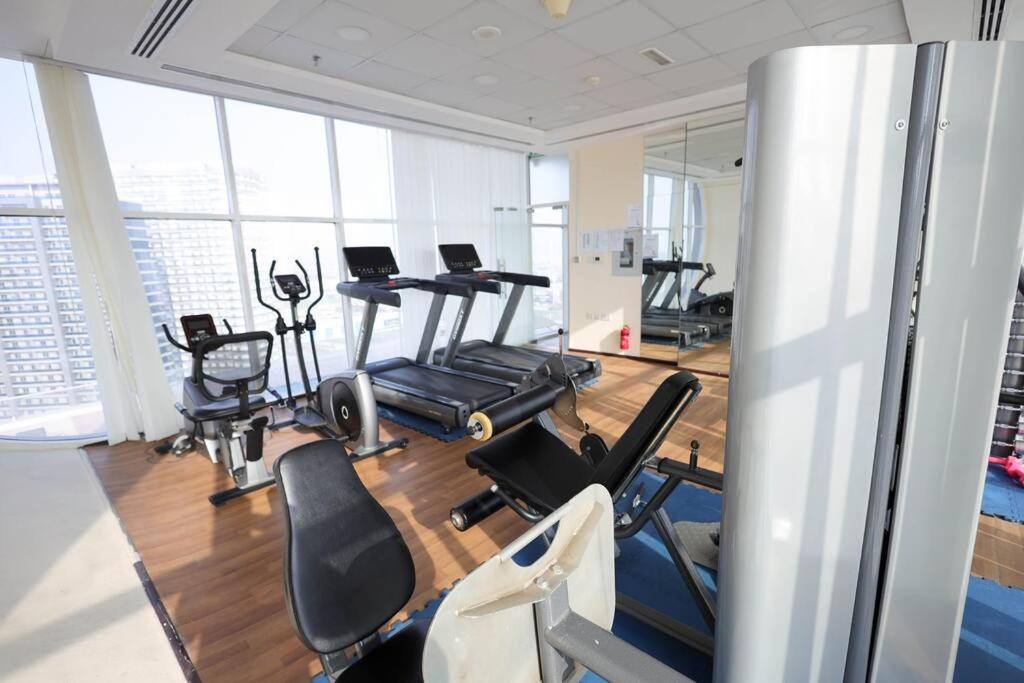 Spacious And Modern 2 Bedroom For Rent At Sports Apartment *