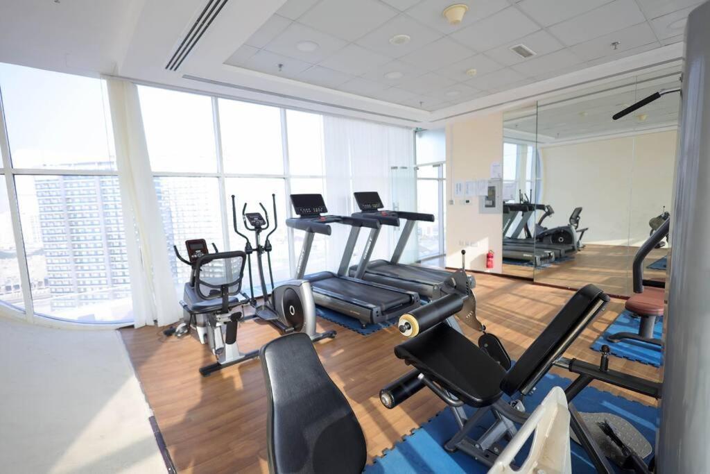 Apartment Spacious And Modern 2 Bedroom For Rent At Sports *