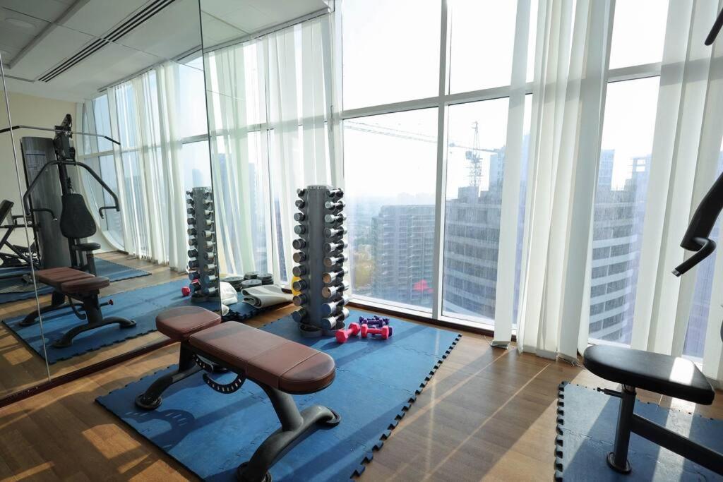 Spacious And Modern 2 Bedroom For Rent At Sports