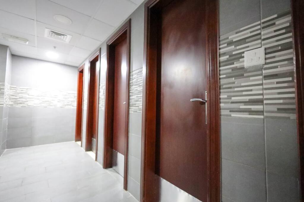 Apartment Spacious And Modern 2 Bedroom For Rent At Sports