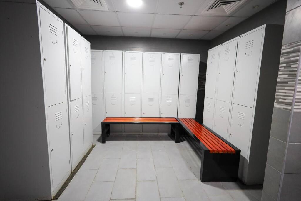 Apartment Spacious And Modern 2 Bedroom For Rent At Sports *