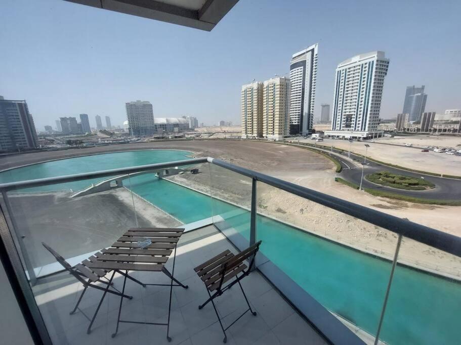 Spacious And Modern 2 Bedroom For Rent At Sports * Dubai