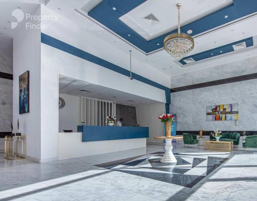 Spacious And Modern 2 Bedroom For Rent At Sports Apartment *