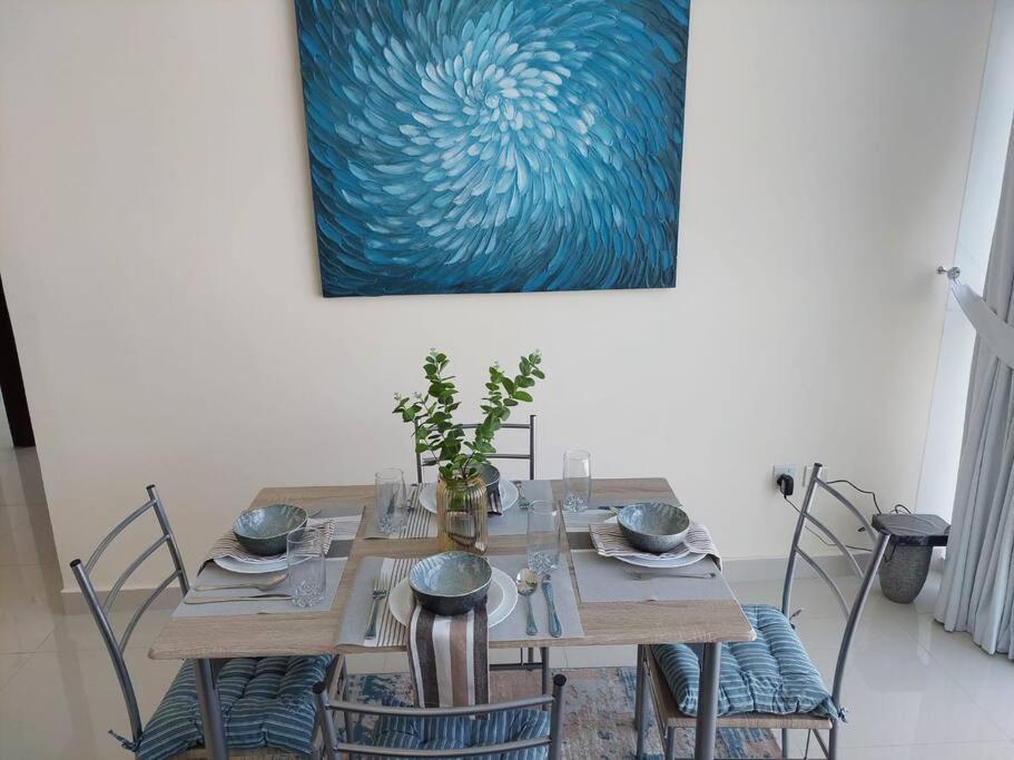 Spacious And Modern 2 Bedroom For Rent At Sports *