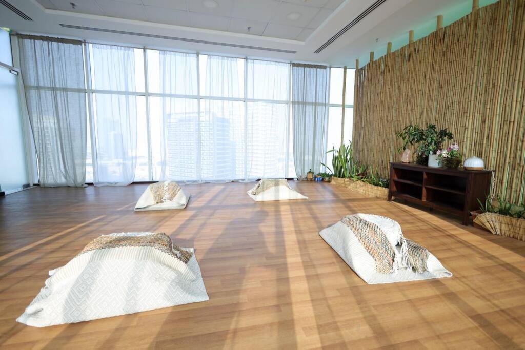 Spacious And Modern 2 Bedroom For Rent At Sports