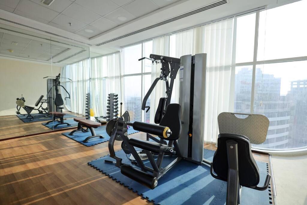 Spacious And Modern 2 Bedroom For Rent At Sports