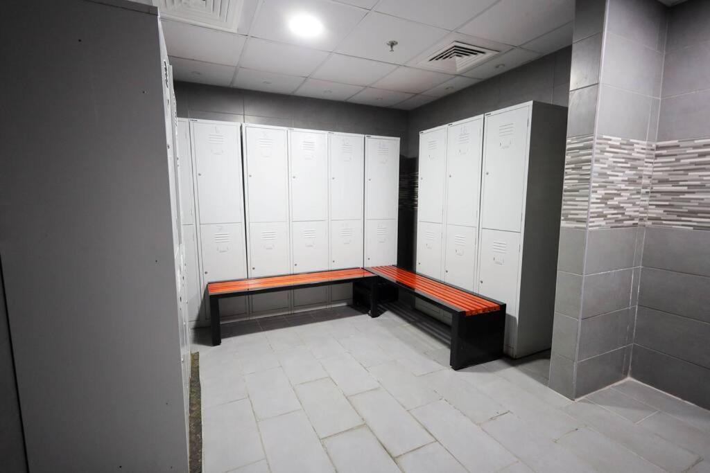 Apartment Spacious And Modern 2 Bedroom For Rent At Sports