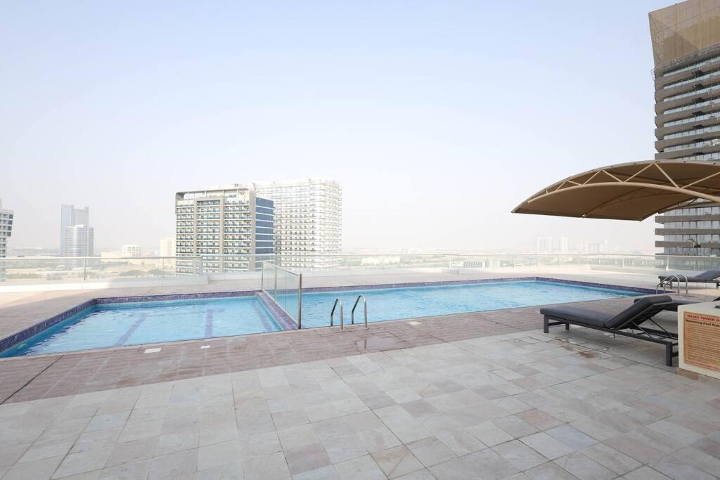 Spacious And Modern 2 Bedroom For Rent At Sports Apartment