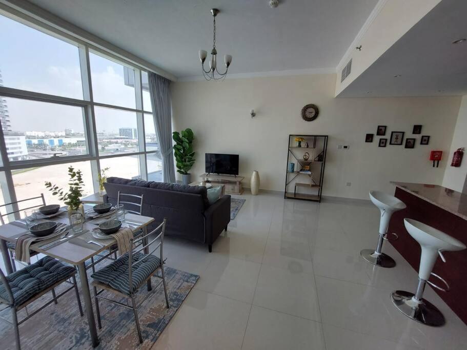 Apartment Spacious And Modern 2 Bedroom For Rent At Sports