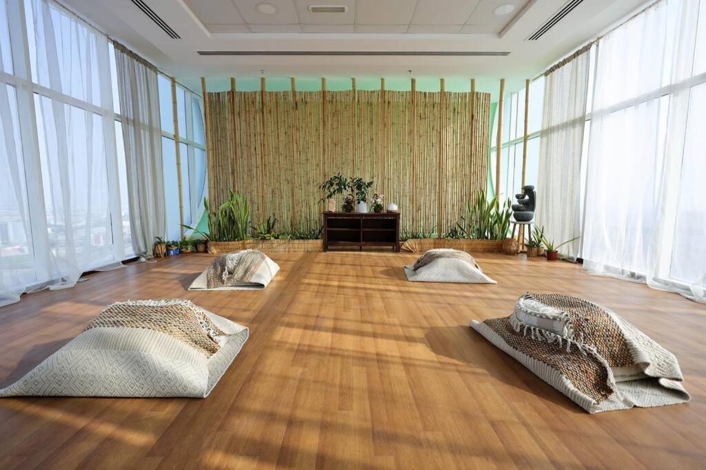 Spacious And Modern 2 Bedroom For Rent At Sports *