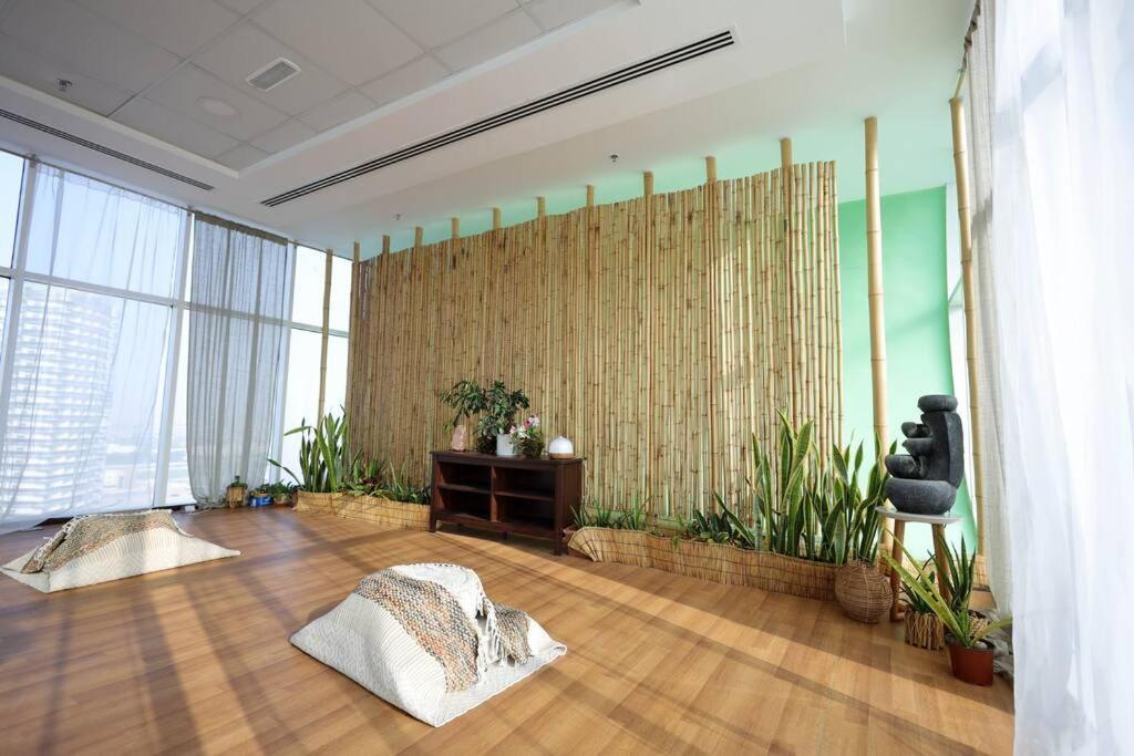 Apartment Spacious And Modern 2 Bedroom For Rent At Sports *