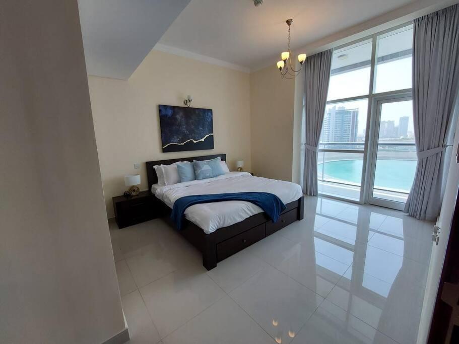 Apartment Spacious And Modern 2 Bedroom For Rent At Sports Dubai